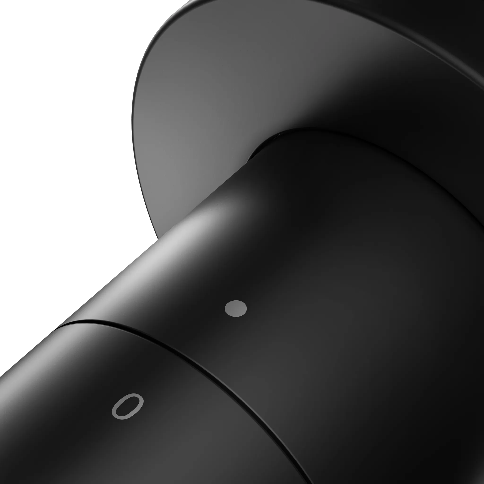 KEUCO IXMO Ab- und Umstellventil Unterputz für 2 Verbraucher mit Schlauchanschluss schwarz matt KEUCO IXMO Ab- und Umstellventil Unterputz für 2 Verbraucher mit Schlauchanschluss schwarz matt