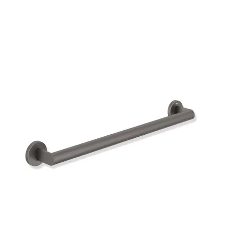 HEWI Haltegriff mobil, Edelstahl, Achsmaß 600 mm, Durchmesser 32 mm, SC HEWI Haltegriff mobil, Edelstahl, Achsmaß 600 mm, Durchmesser 32 mm, SC