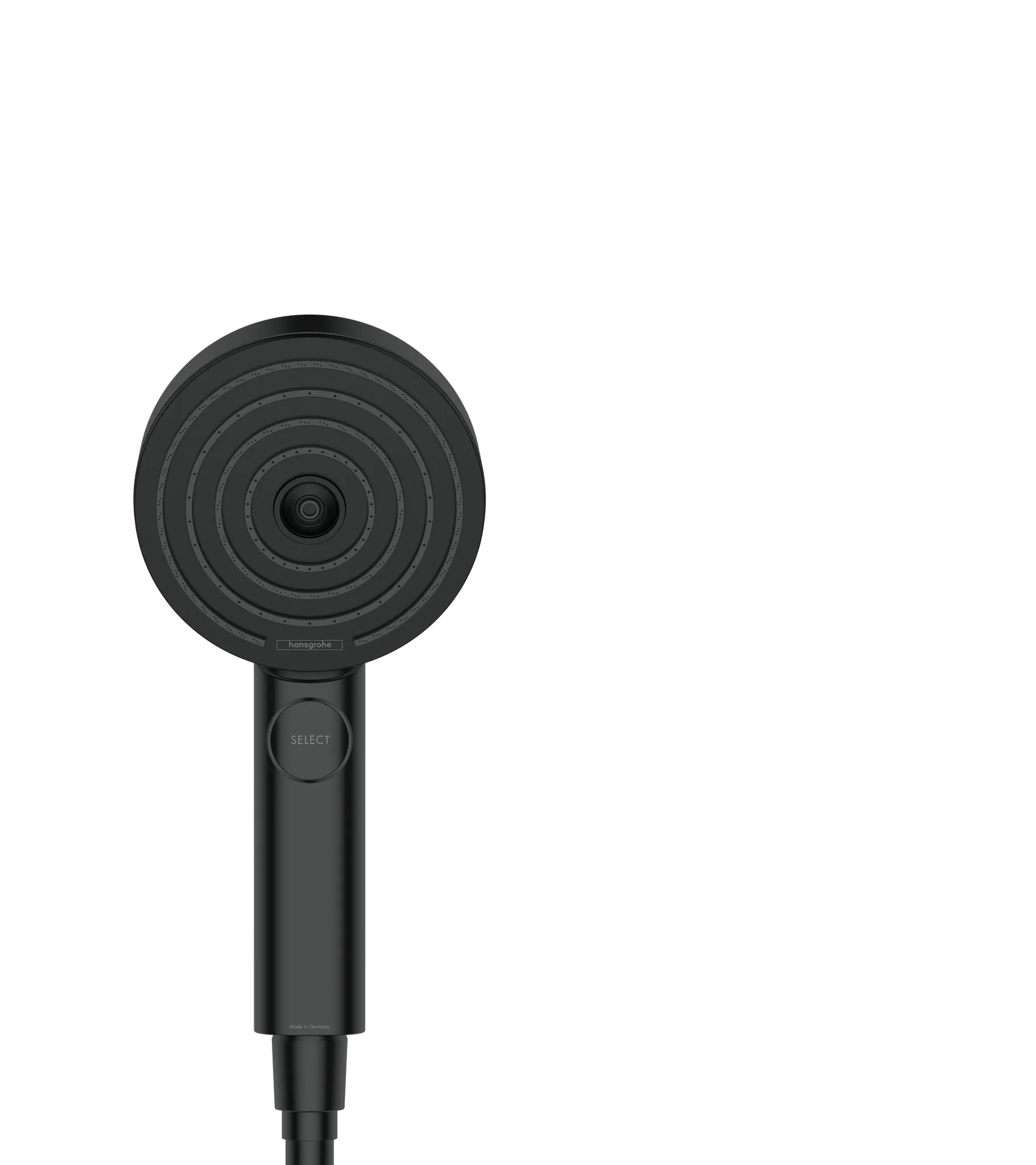 Handbrause Pulsify 105 3jet Relaxation chrom Handbrause Pulsify 105 3jet Relaxation chrom