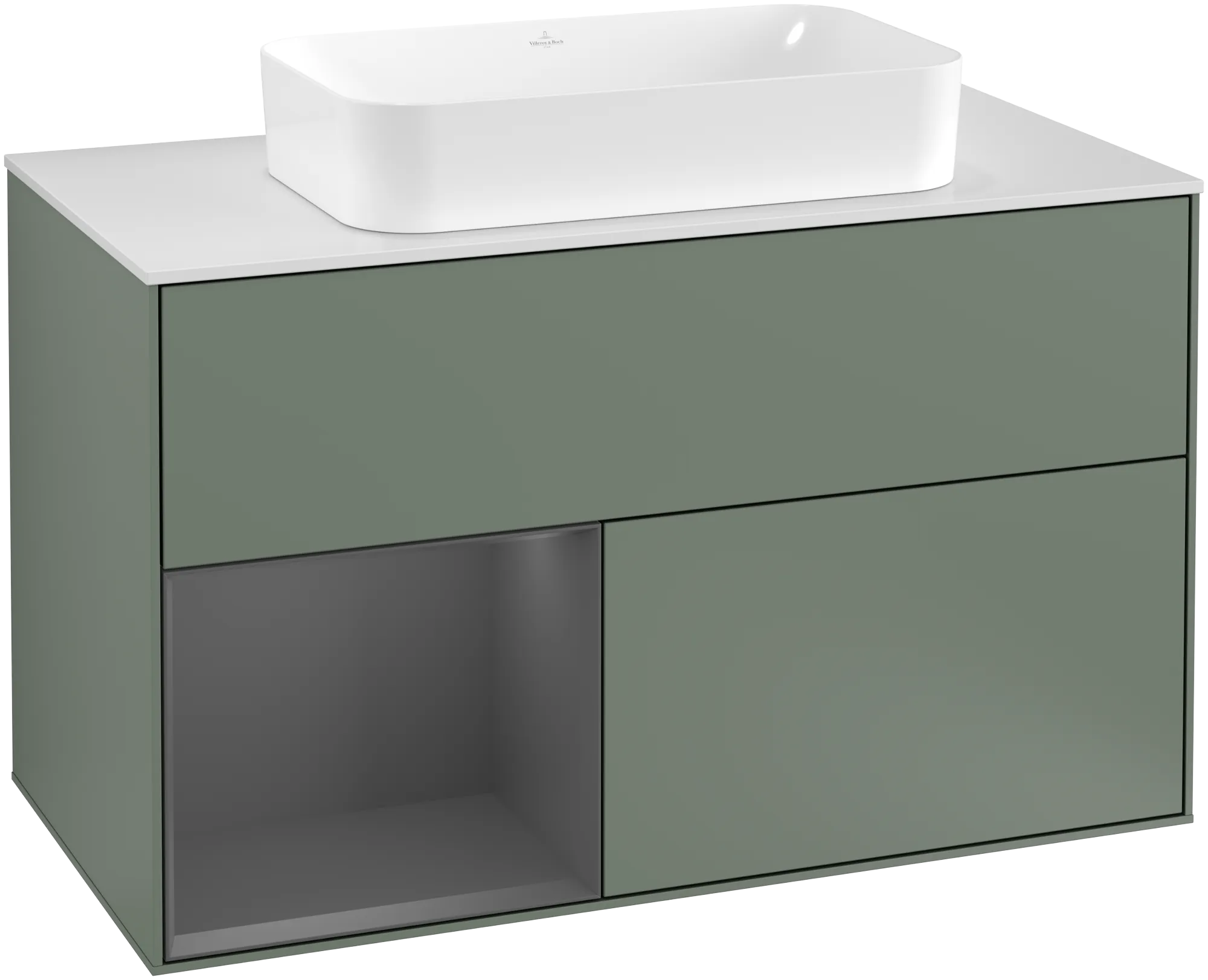 Villeroy & Boch Finion Waschbeckenunterschrank G24