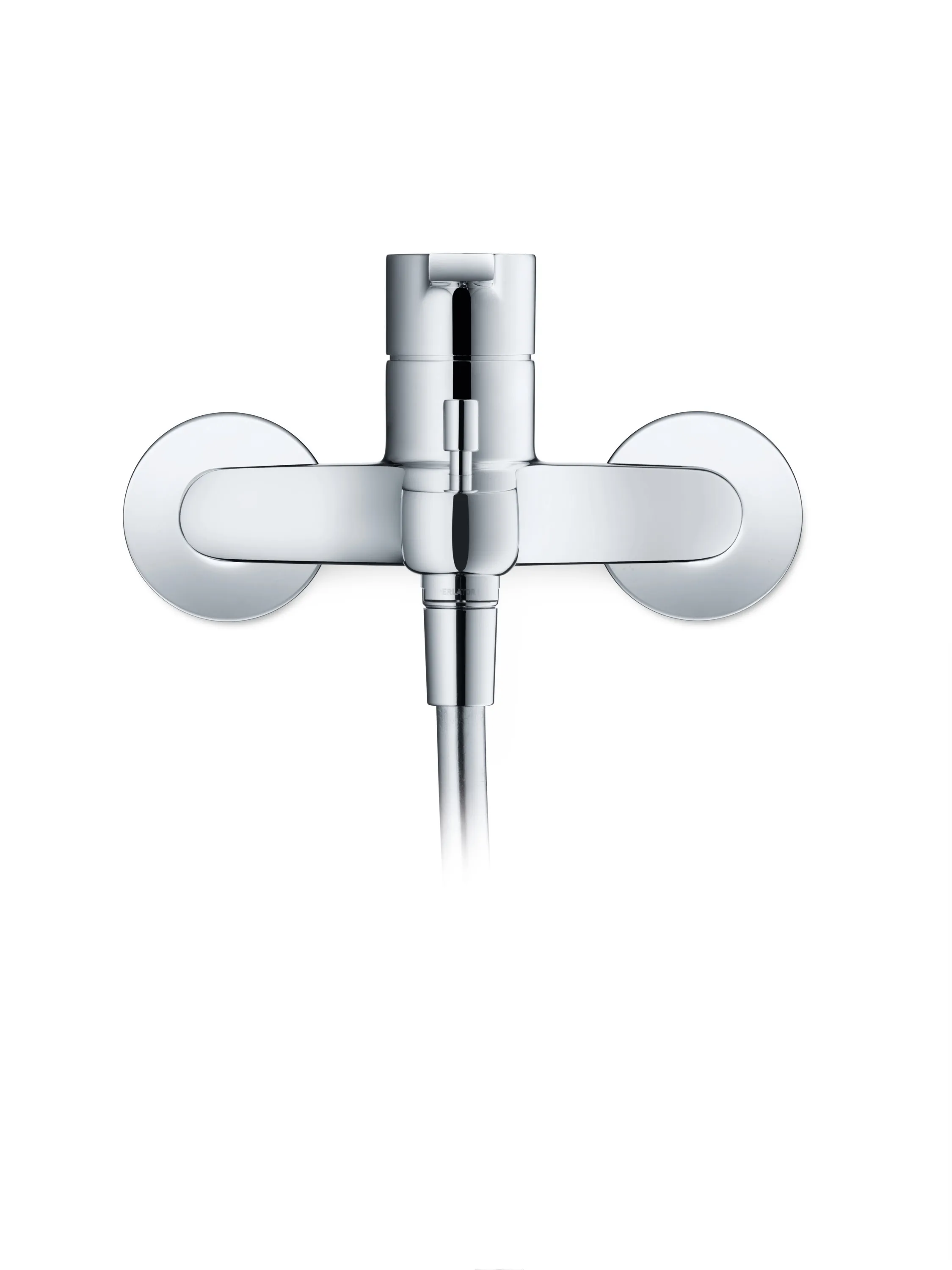 Einhand-Wannenarmatur „Serie B.2“ Ausladung 150 mm in Chrom Einhand-Wannenarmatur „Serie B.2“ Ausladung 150 mm in Chrom