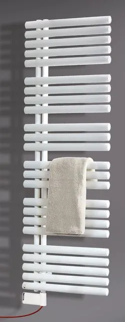 BEMM Design-Elektroheizkörper „Ellipsis NOW EK“ 50 × 88,5 cm