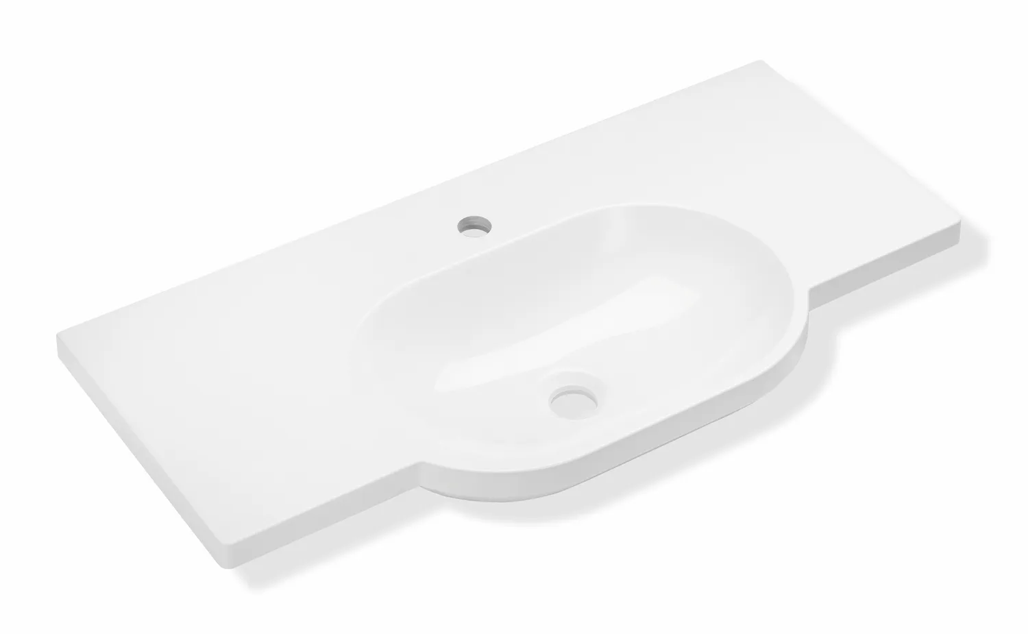 Wandwaschtisch 85 × 41,5 × 11 cm Wandwaschtisch 85 × 41,5 × 11 cm
