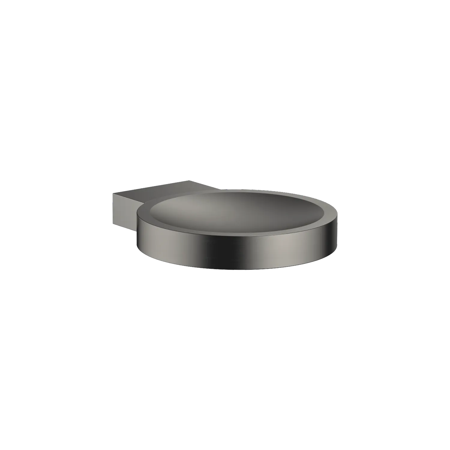 Seifenhalter Wandmodell SERIENNEUTRAL Chrom 83410979
