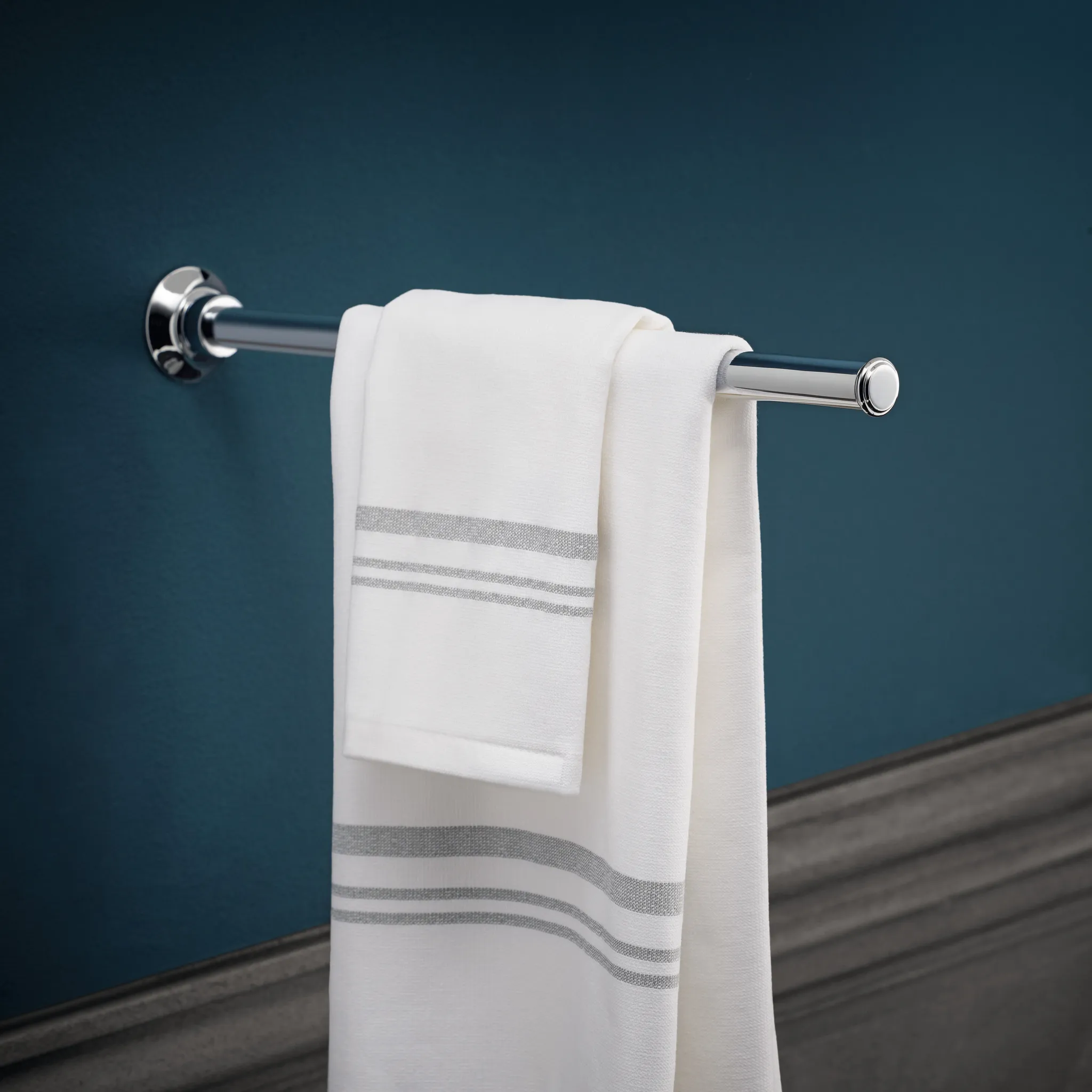 Handtuchhalter Axor Montreux einarmig chrom Handtuchhalter Axor Montreux einarmig chrom