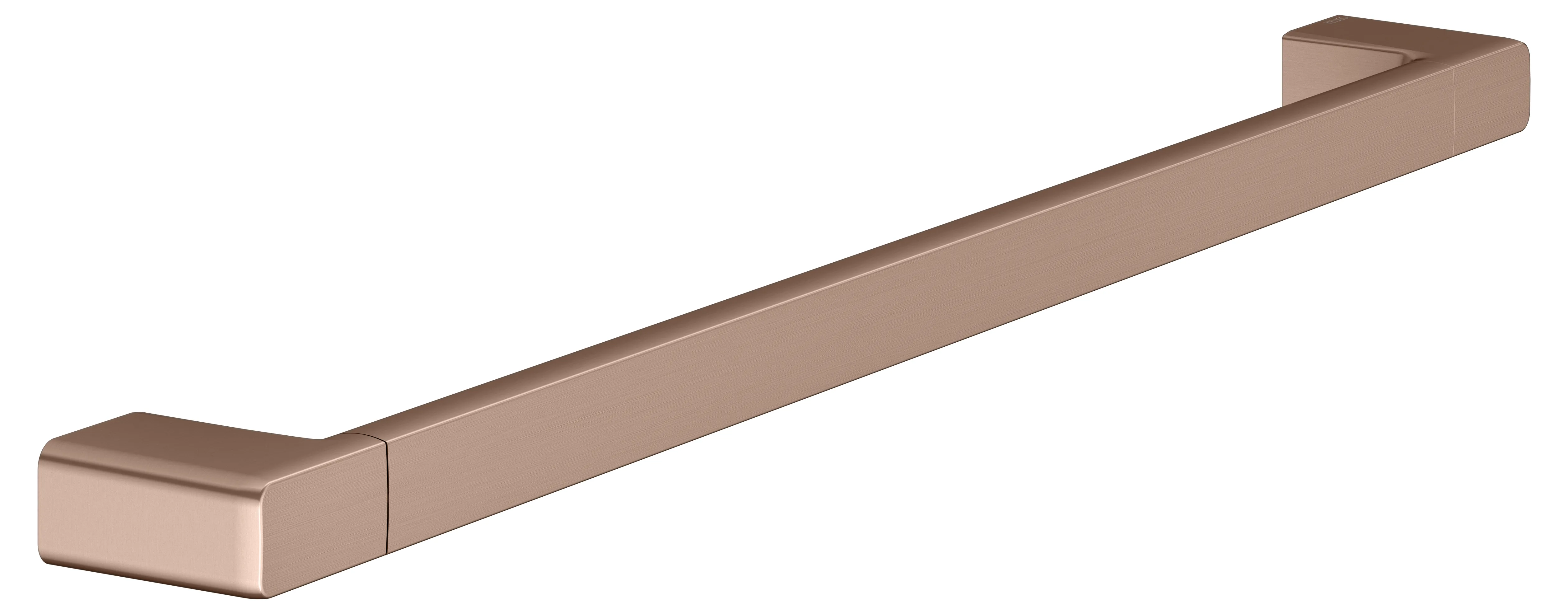 Collection Moll Badetuchhalter 600 mm Rotgold gebürstet Collection Moll Badetuchhalter 600 mm Rotgold gebürstet