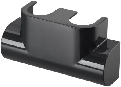 Oventrop Abdeckung für „Multiblock T“ Eckform in anthrazit Oventrop Abdeckung für „Multiblock T“ Eckform in anthrazit