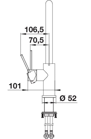 BLANCO JANDORA BLANCO JANDORA