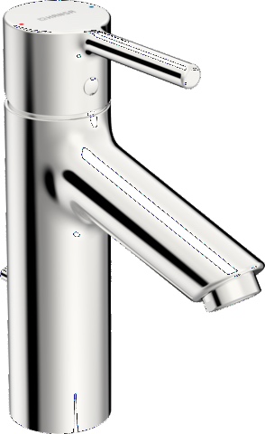 HansaVANTIS Waschtischarmatur HansaVANTIS XL 5246 Ablaufgarnitur Chrom Pinhebel HansaVANTIS Waschtischarmatur HansaVANTIS XL 5246 Ablaufgarnitur Chrom Pinhebel