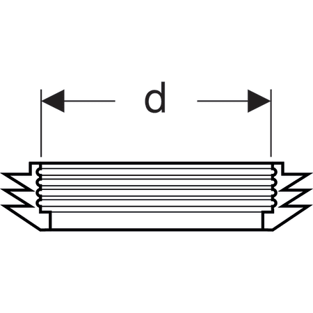Geberit Zubehör/Ersatzteile für Badezimmerzubehör Geberit Zubehör/Ersatzteile für Badezimmerzubehör