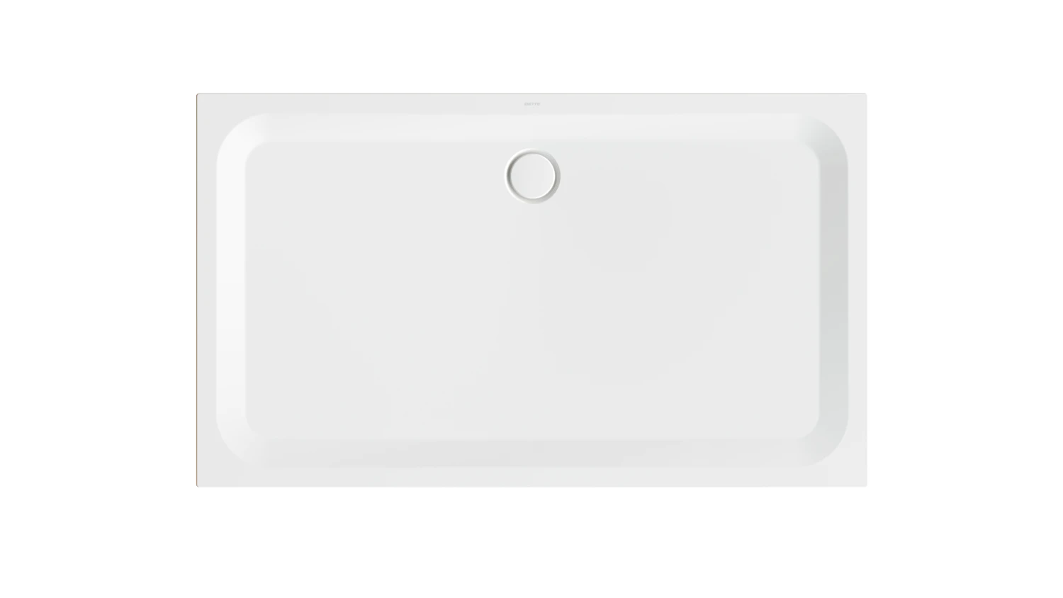 Bette rechteck Duschwanne „BetteUltra“ 170 × 100 cm in Weiß Farbe: Weiß / Größe: 170 × 100 cm / Oberflächenbeschichtung: ohne Oberflächenbeschichtung / Oberflächenveredelung: ohne Oberflächenveredelung / Wannenträger: ohne Wannenträger Bette rechteck Duschwanne „BetteUltra“ 170 × 100 cm in Weiß Farbe: Weiß / Größe: 170 × 100 cm / Oberflächenbeschichtung: ohne Oberflächenbeschichtung / Oberflächenveredelung: ohne Oberflächenveredelung / Wannenträger: ohne Wannenträger