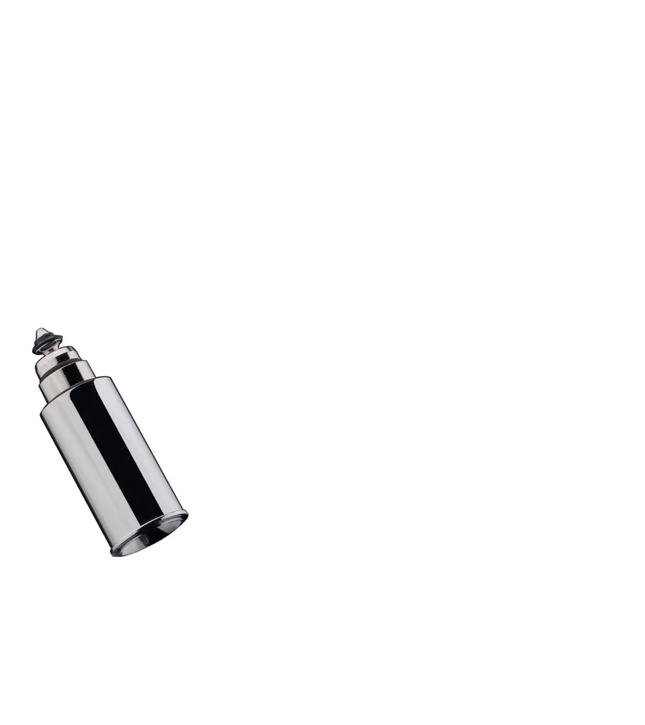 Hansgrohe AXOR Starck Verlängerungsstück für Auslauf, 20 mm, Chrom Hansgrohe AXOR Starck Verlängerungsstück für Auslauf, 20 mm, Chrom