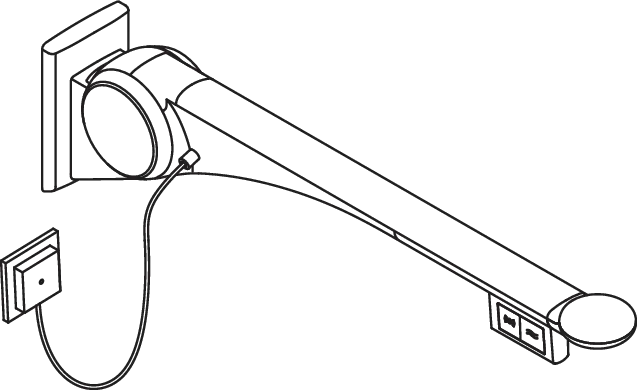 HEWI Stützklappgriff „Serie 802 LifeSystem“ HEWI Stützklappgriff „Serie 802 LifeSystem“