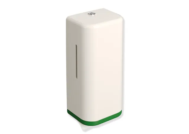 HEWI Seifenspender „Serie 477“ 13,4 × 13,4 × 27,8 cm HEWI Seifenspender „Serie 477“ 13,4 × 13,4 × 27,8 cm