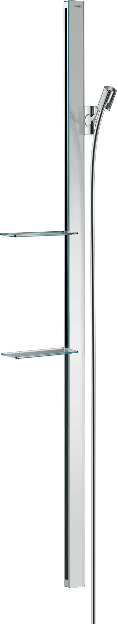 Brausestange Unica'E 1500mm chrom