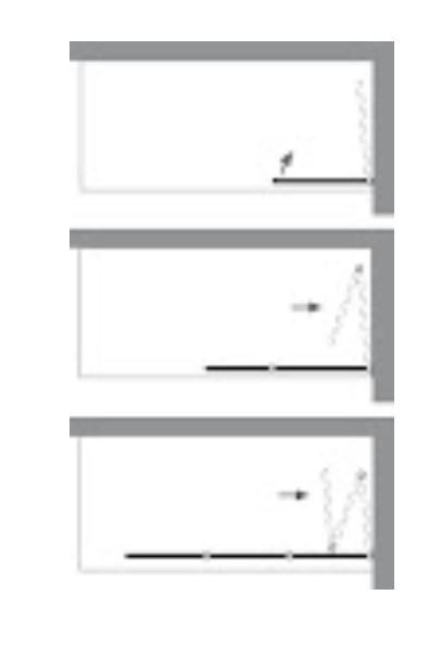 HSK gerahmte Badewannenaufsatz 3-teilig „Favorit“ Glas Chinchilla, Profile Manhattan, H: 1400 mm HSK gerahmte Badewannenaufsatz 3-teilig „Favorit“ Glas Chinchilla, Profile Manhattan, H: 1400 mm