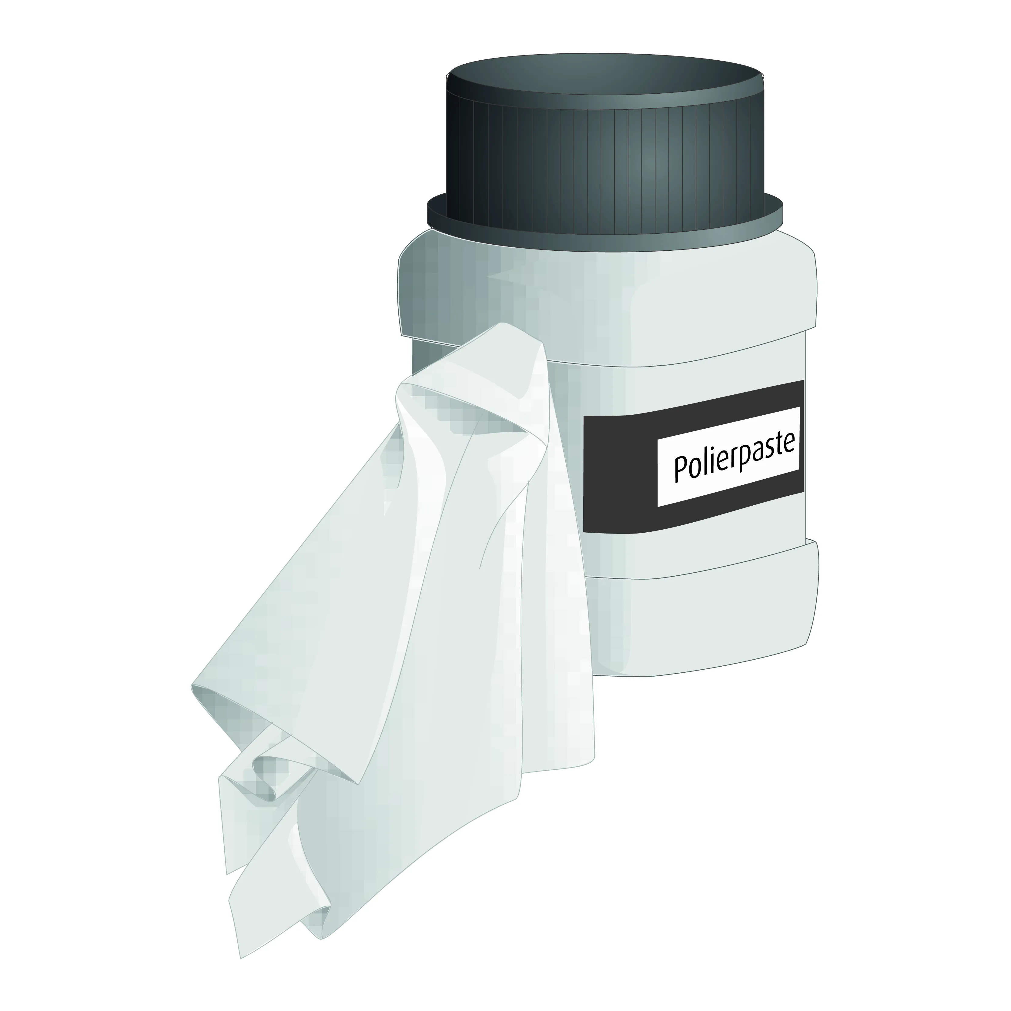 Mineralguss-Pflegeset6 Set zum Pflegen und Reinigen vonMineralgusswaschtischen.Inhalt je Set:1 Polierpaste,1 Poliertuch,10 Schleifpads,1 Anleitung Mineralguss-Pflegeset6 Set zum Pflegen und Reinigen vonMineralgusswaschtischen.Inhalt je Set:1 Polierpaste,1 Poliertuch,10 Schleifpads,1 Anleitung