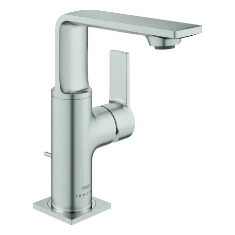 Grohe Allure Einhand-Waschtischbatterie, ½ M-Size Grohe Allure Einhand-Waschtischbatterie, ½ M-Size