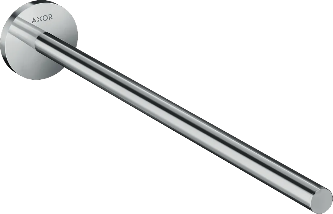 Handtuchhalter Axor Universal Circular chrom Handtuchhalter Axor Universal Circular chrom