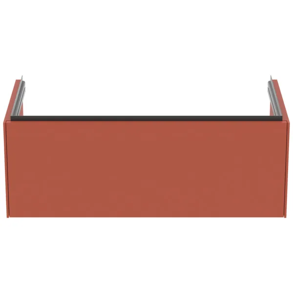 Ideal Standard Möbelwaschtischunterschrank Conca 1 Auszug 1000x505x370mm Sunset Ideal Standard Möbelwaschtischunterschrank Conca 1 Auszug 1000x505x370mm Sunset
