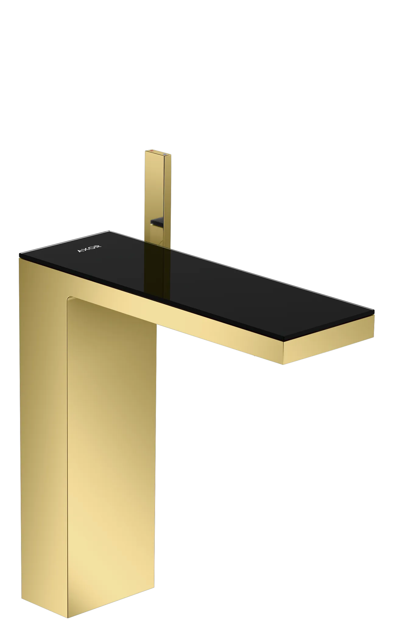 AXOR MyEdition Platte 245 Glas Spiegel AXOR MyEdition Platte 245 Glas Spiegel