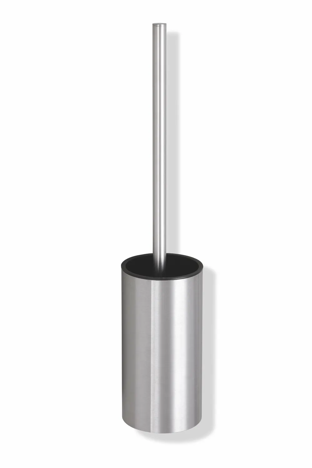 HEWI Toilettenbürstengarnitur „System 162“ 8,9 × 44 cm HEWI Toilettenbürstengarnitur „System 162“ 8,9 × 44 cm