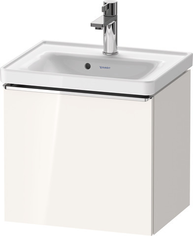 Duravit Waschtischunterschrank wandhängend „D-Neo“ 48,4 × 44 × 37,2 cm