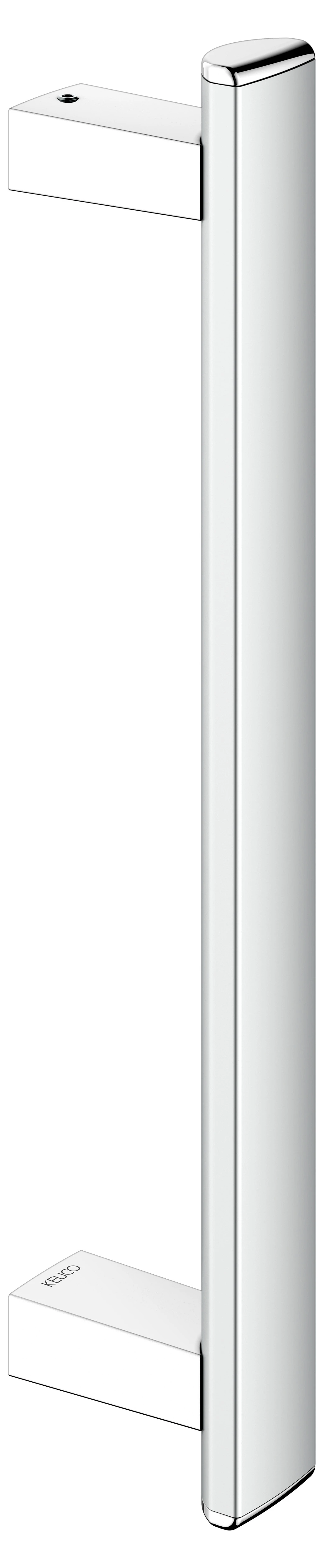 KEUCO Haltegriff „Axess“ 40 × 400 mm Ausführung in Silber (eloxiert)