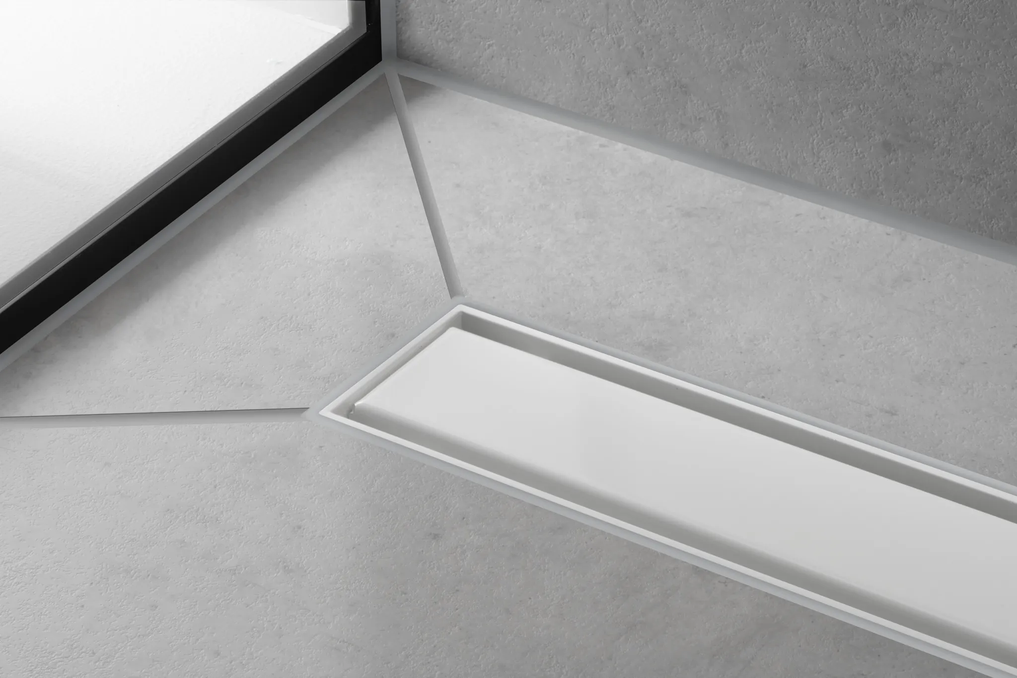 RainDrain Match Duschrinne 800 mm mit höhenverstellbaren Rahmen BST RainDrain Match Duschrinne 800 mm mit höhenverstellbaren Rahmen BST