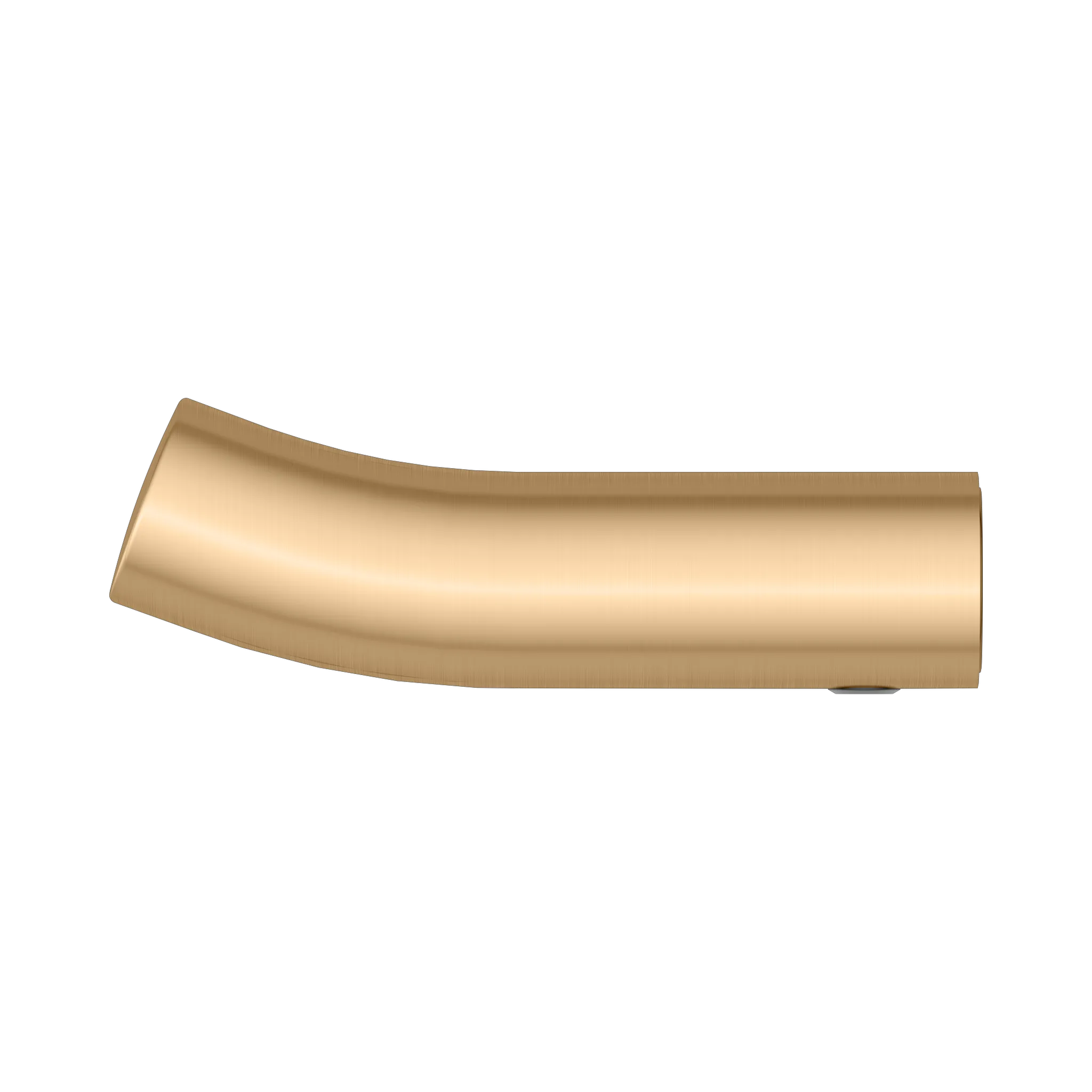 Edition 400 Handtuchhaken Messing gebürstet Edition 400 Handtuchhaken Messing gebürstet