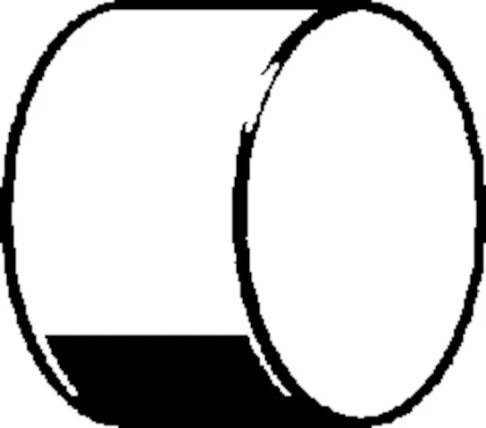 Schutzkappe „Prestabo“ 28 mm Schutzkappe „Prestabo“ 28 mm