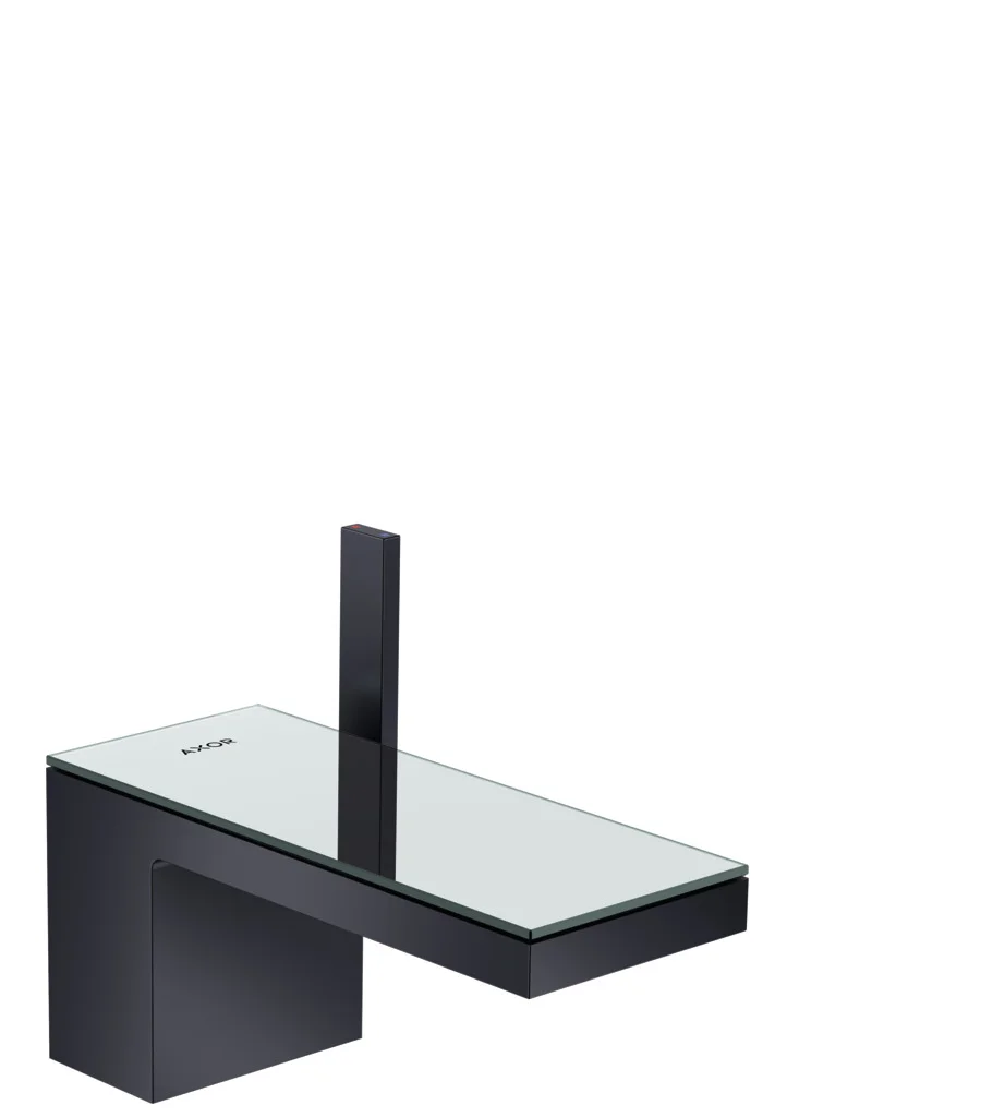 Hansgrohe AXOR MyEdition Glasplatte 200 mm abnehmbar