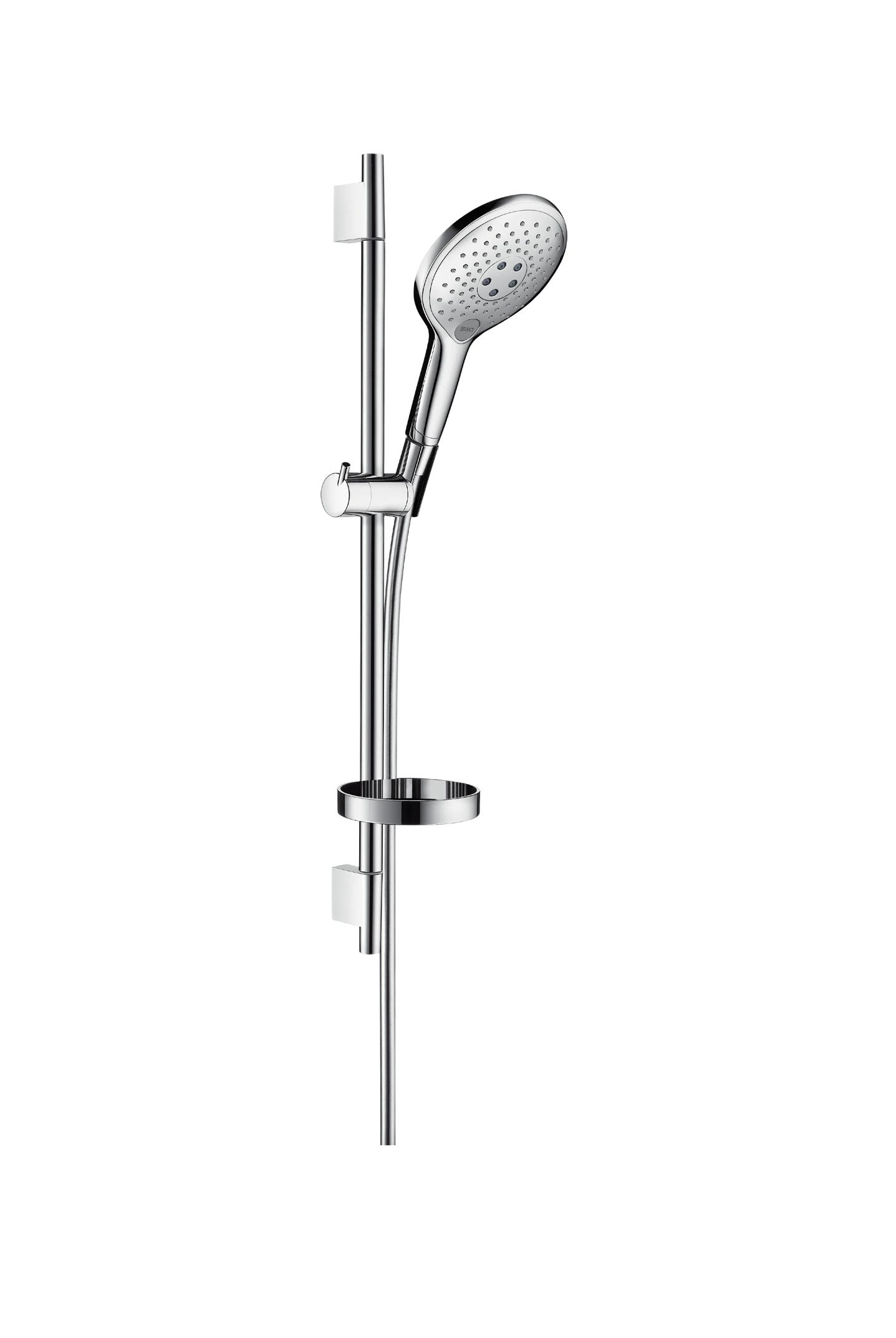 Brausenset Raindance Select 150 Unica'S Puro 650mm chrom Brausenset Raindance Select 150 Unica'S Puro 650mm chrom