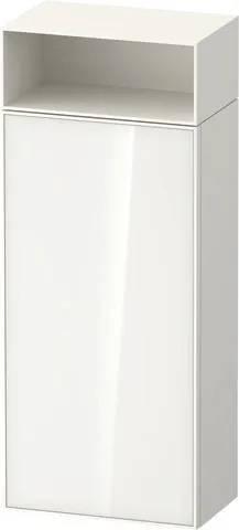 Duravit Halbhochschrank „Zencha“ 40 × 96,1 × 24 cm Duravit Halbhochschrank „Zencha“ 40 × 96,1 × 24 cm
