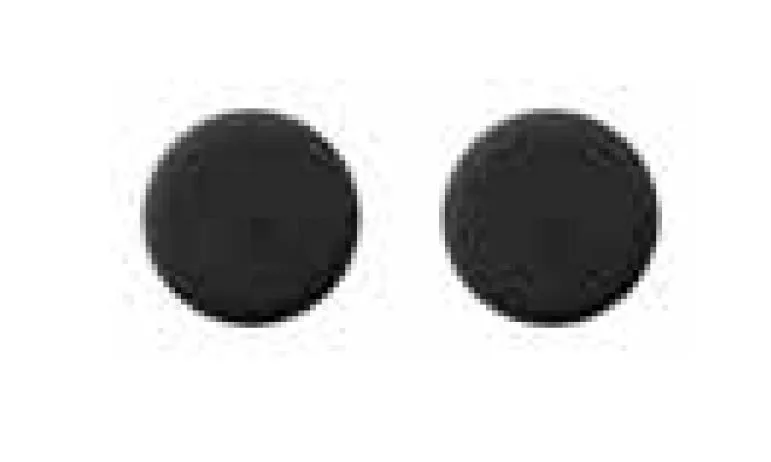 VitrA Ersatzteil Puffer für Slim WC-Deckel # 100 + 102 rund Grau