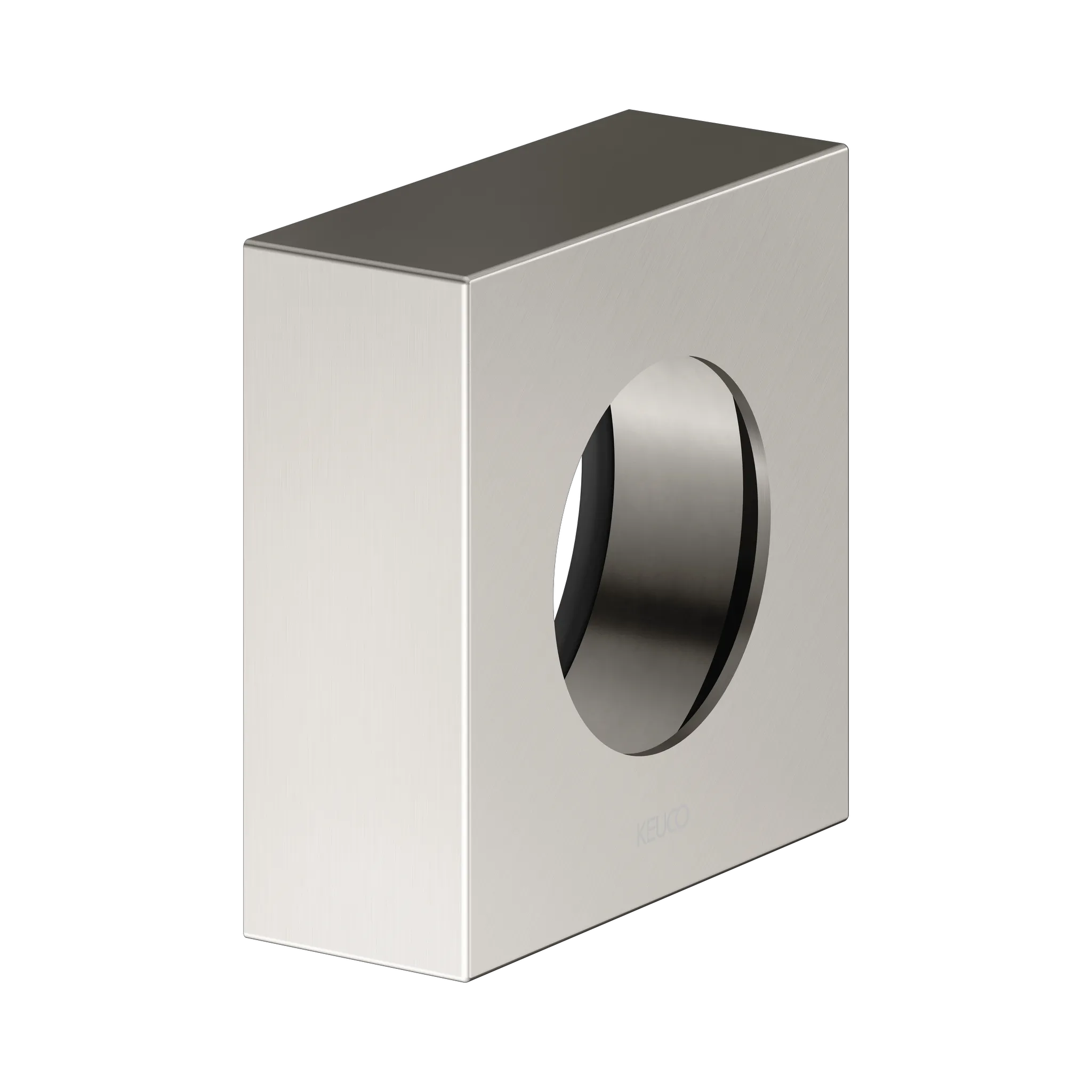 IXMO 59551050282 Verlängerungs-Rosette für Ab- u.Umstellventil, eckig Höhe 25 mm Nickel gebürstet IXMO 59551050282 Verlängerungs-Rosette für Ab- u.Umstellventil, eckig Höhe 25 mm Nickel gebürstet