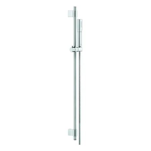 Brausestangenset Grandera Stick 26853, 900 mm, 1 Strahlart, chrom Farbe: chrom Brausestangenset Grandera Stick 26853, 900 mm, 1 Strahlart, chrom Farbe: chrom