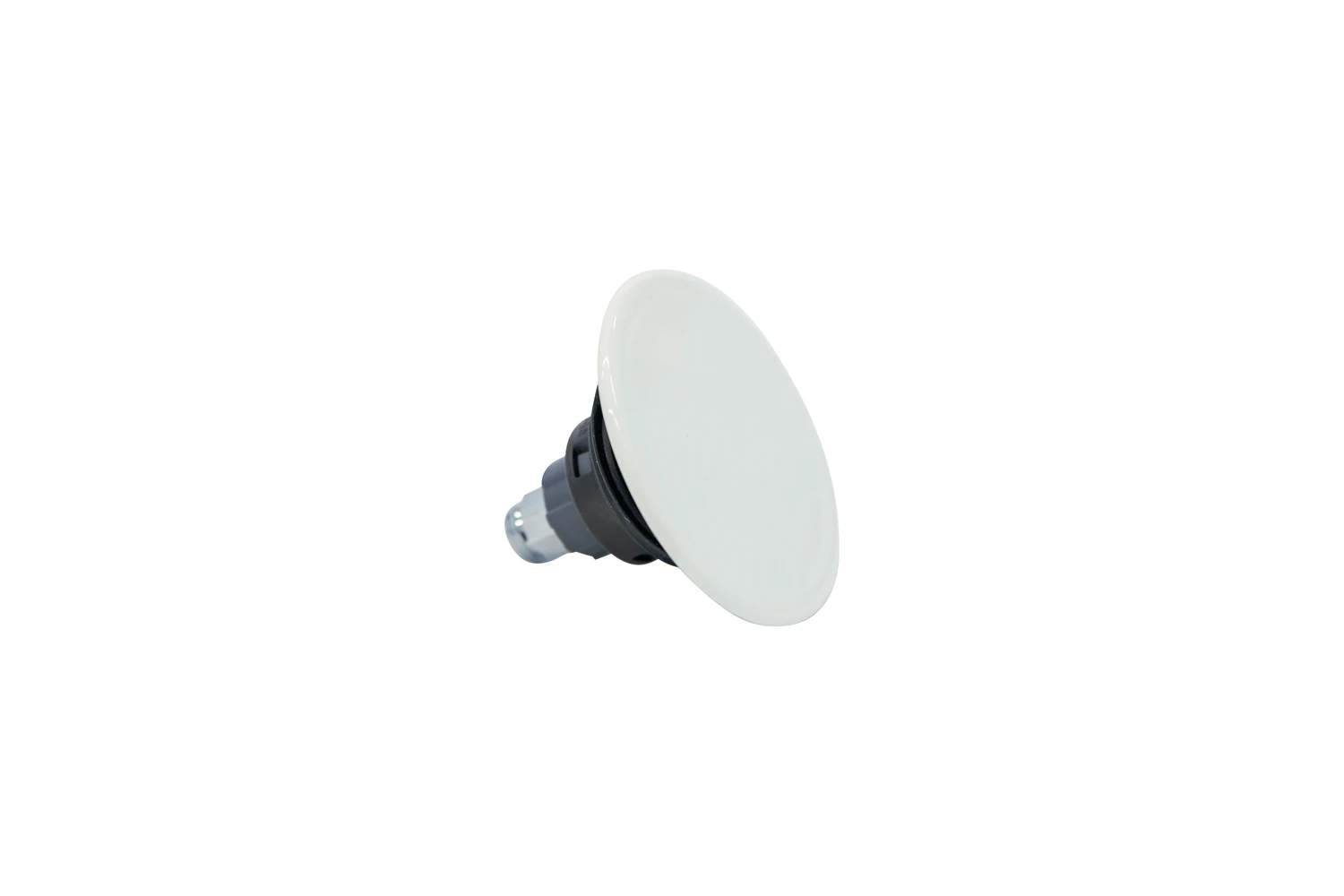 Bette Ablaufdeckel Modell Y104 ⌀ 73 mm in Slate