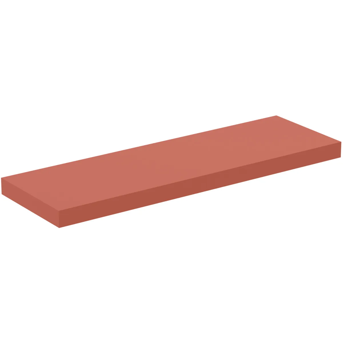 Ideal Standard Konsole Conca, 1600x505x80mm, Sunset Ideal Standard Konsole Conca, 1600x505x80mm, Sunset