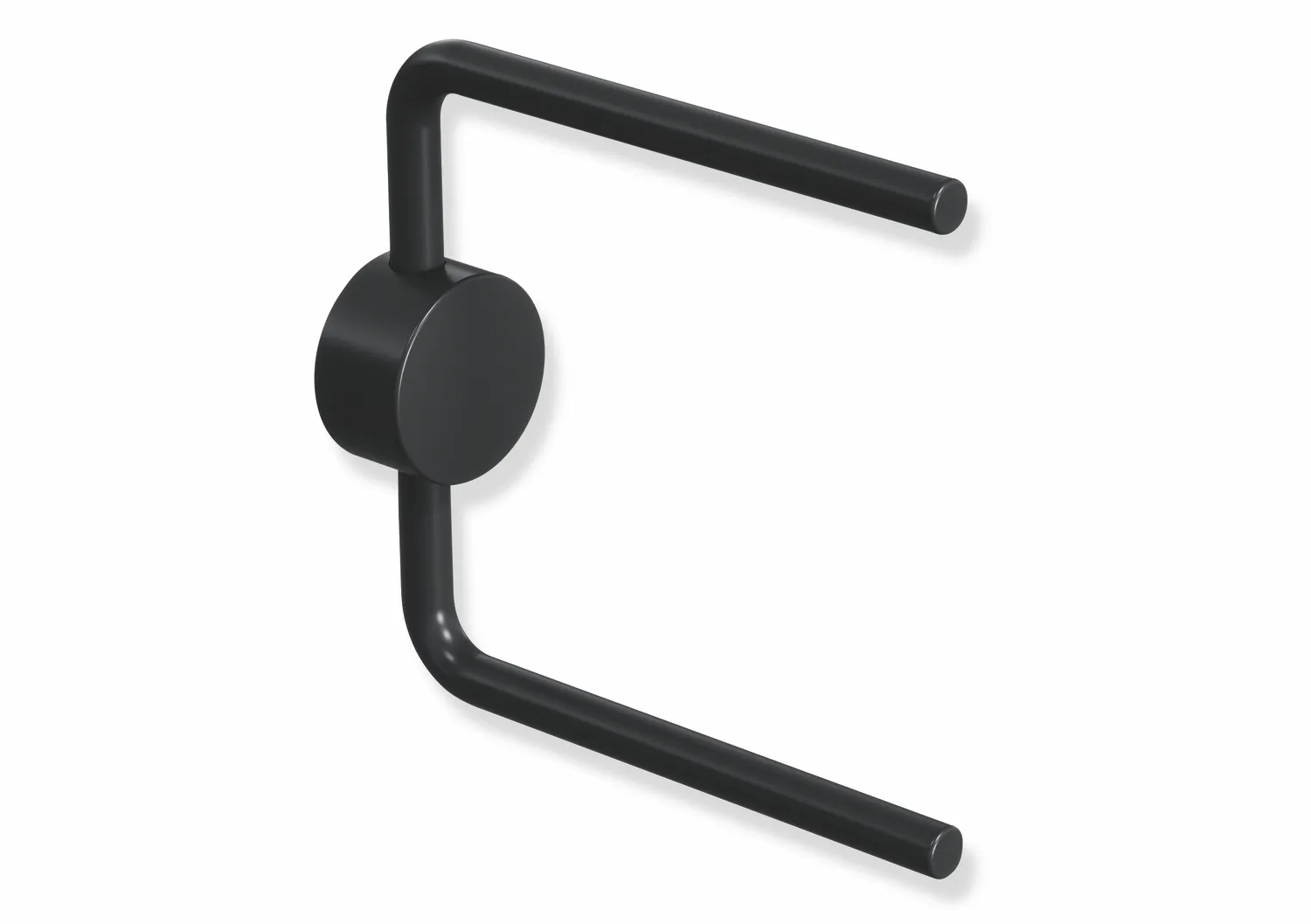 HEWI Reservetoilettenpapierhalter „System 815“ 4 × 13,3 × 13 cm HEWI Reservetoilettenpapierhalter „System 815“ 4 × 13,3 × 13 cm