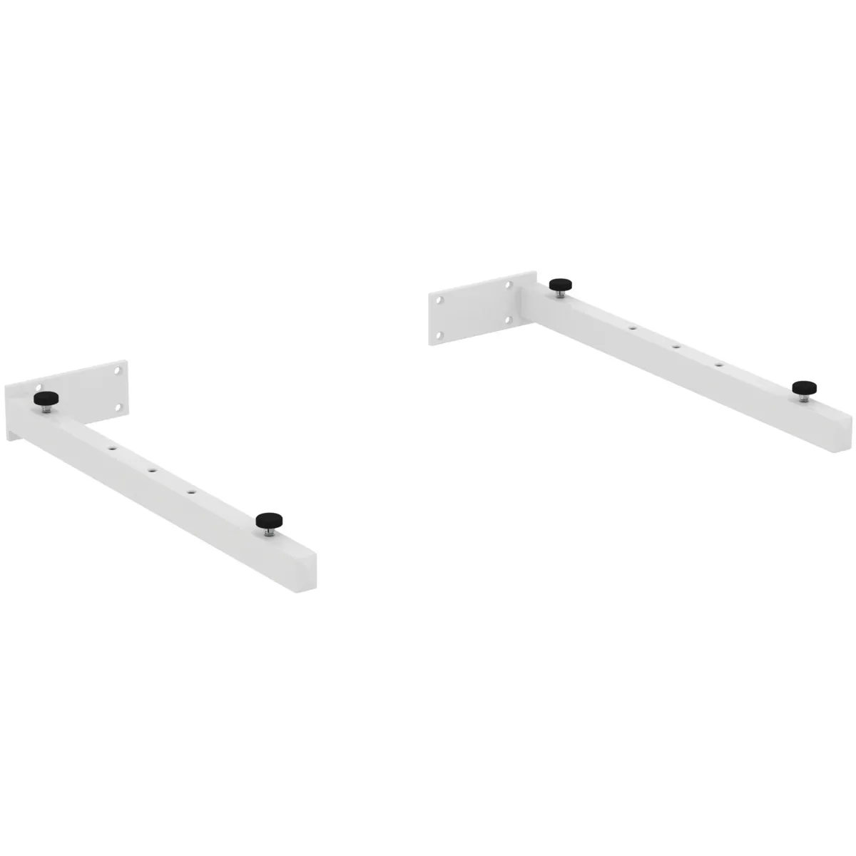 Konsolenträger Conca 2 Stück 120x450x60mm