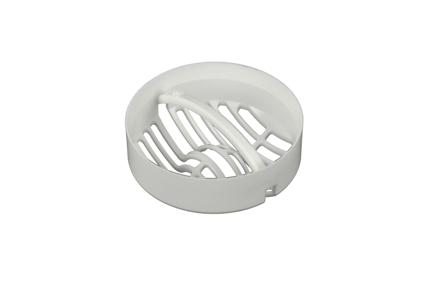 Bette Haarfangsieb für „BetteDown“, „BetteScope“ Modell Z0015855 ⌀ 60 × 40 cm Bette Haarfangsieb für „BetteDown“, „BetteScope“ Modell Z0015855 ⌀ 60 × 40 cm