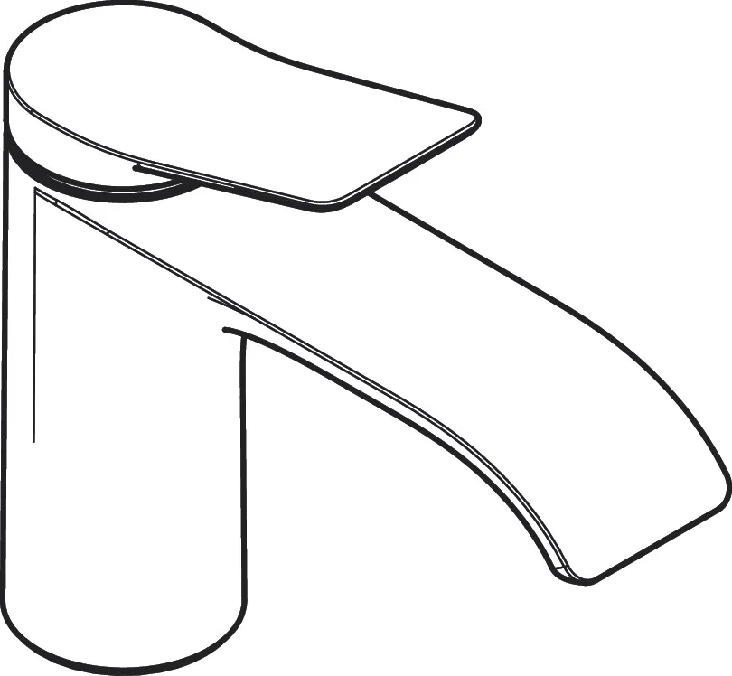 Standventil 80 Vivenisohne Ablaufgarnitur chrom