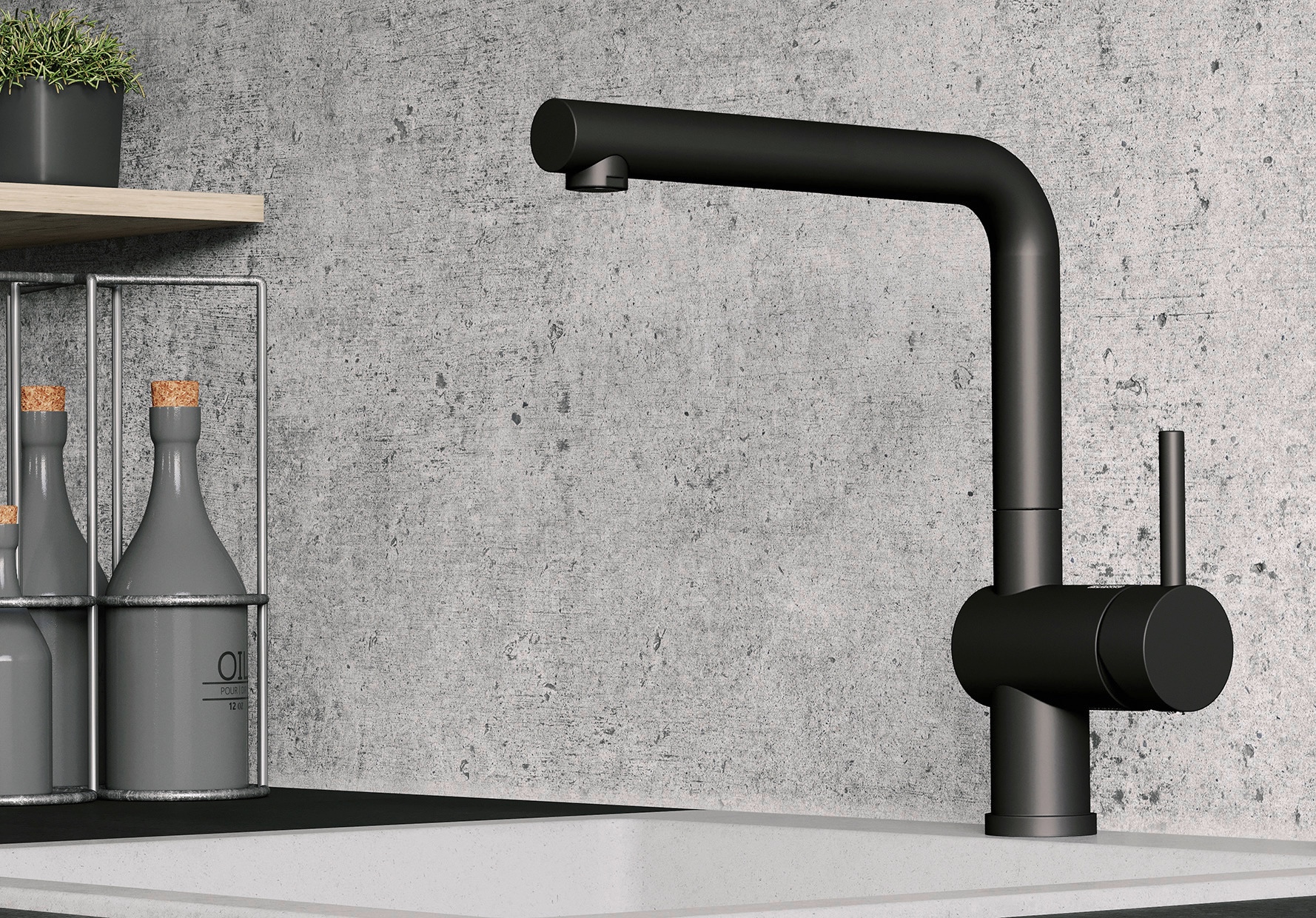 BLANCO LINUS BLANCO LINUS