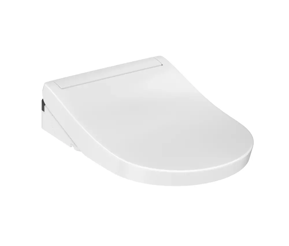 Dusch-WC WASHLET® „RG Lite“ 383 × 130 mm in weiß Dusch-WC WASHLET® „RG Lite“ 383 × 130 mm in weiß