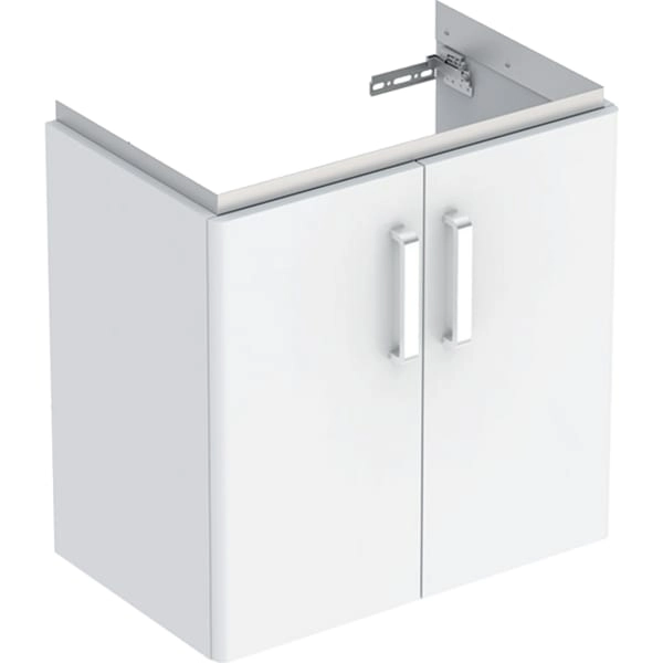 Geberit Waschtischunterschrank „Renova Compact“ 59,7 × 60,5 × 39,7 cm Geberit Waschtischunterschrank „Renova Compact“ 59,7 × 60,5 × 39,7 cm