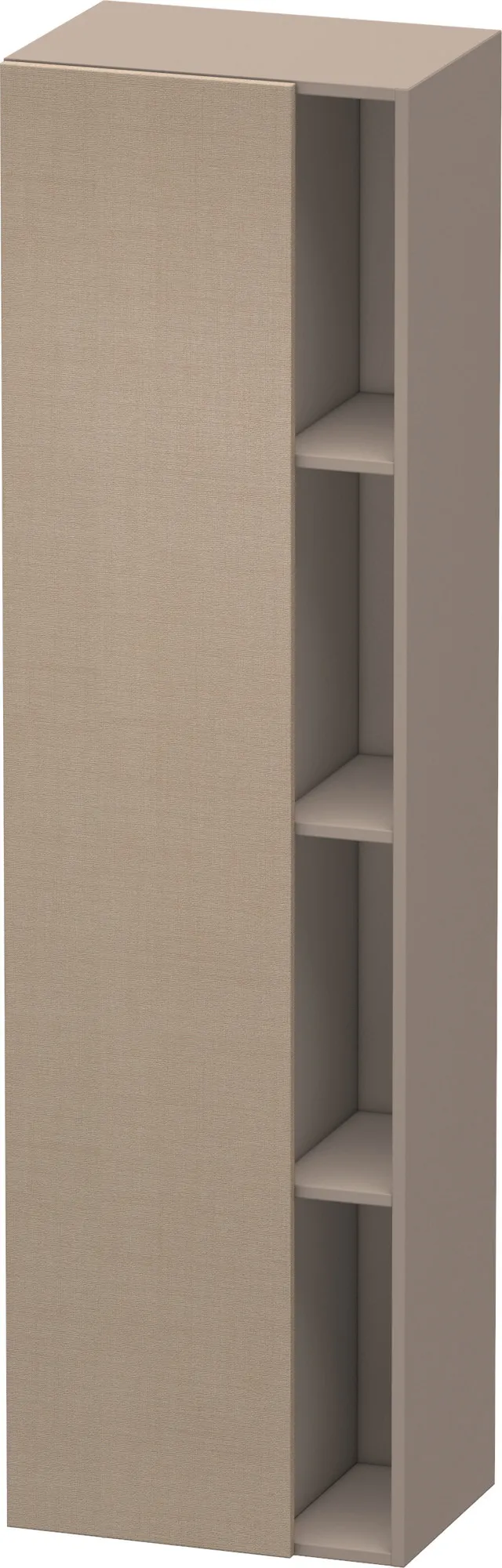 Duravit Hochschrank „DuraStyle“ 50 × 180 × 36 cm