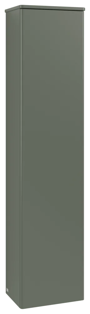 Villeroy & Boch Antao Hochschrank K45, 414x1719x287mm, dunkelgrün