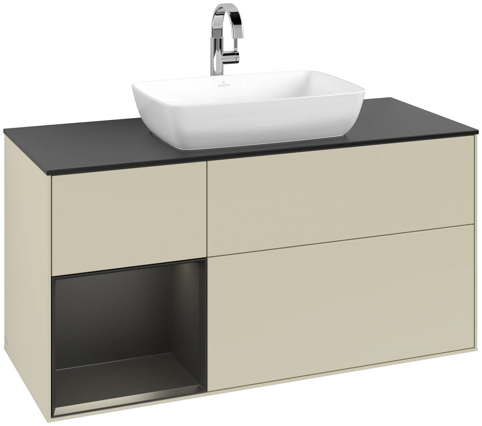Villeroy & Boch Finion Waschbeckenunterschrank G82 1200x603x501mm