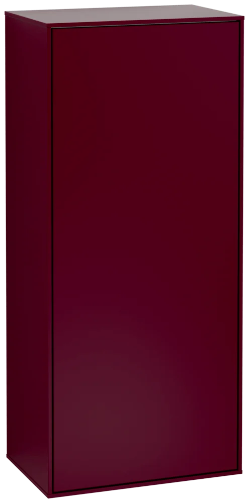 Villeroy & Boch Finion Seitenschrank F56, 418x936x270mm, links
